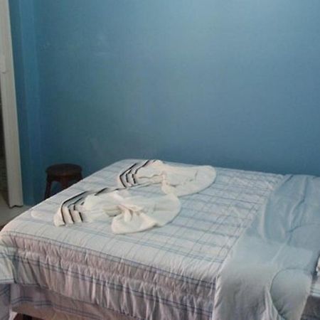 Hospedagem dos Arvoredos Ubatuba Exterior foto