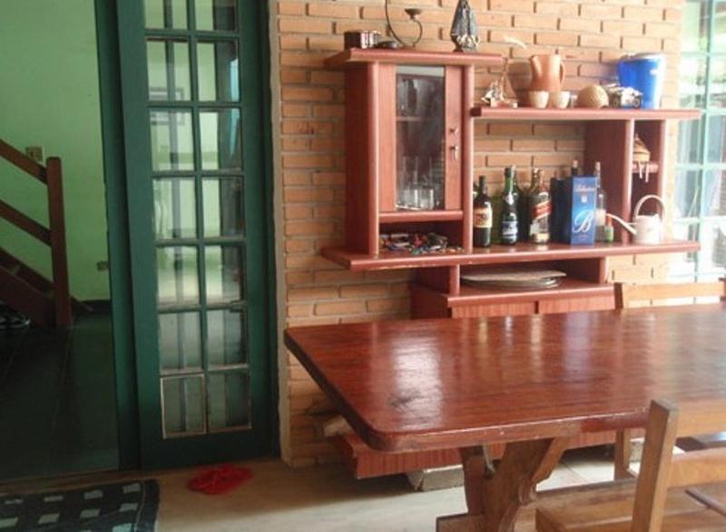 Hospedagem dos Arvoredos Ubatuba Exterior foto