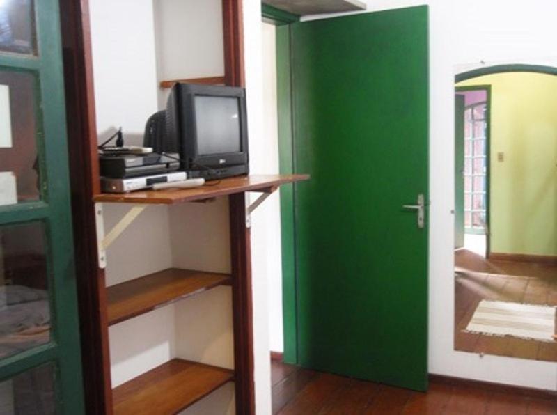 Hospedagem dos Arvoredos Ubatuba Exterior foto