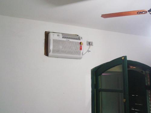 Hospedagem dos Arvoredos Ubatuba Exterior foto